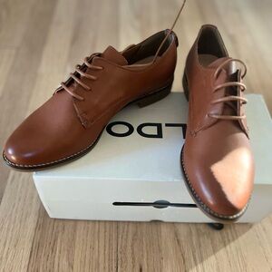 ALDO Women’s Tan Maedagua